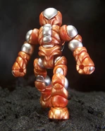 Villser Gendrone Union