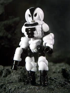 Darkness Soldier Legion