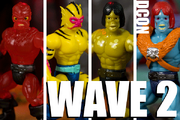 Wor Wave2 set