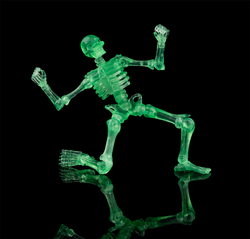 Earthen Spawn Titan Skeleton, Glyos Wiki
