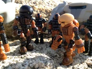 Klace Still Operating