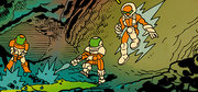 The Discovery