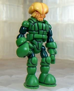 Standard Lost Sincroid Army