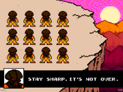 Lost Sincroid Army Granthan Corps