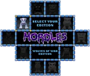 Wolves of War Edition ( :: Store Link :: )