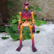 Autumnal Titan Skeleton ( :: Store Link :: )
