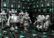 Connections 3: Cycles[4]