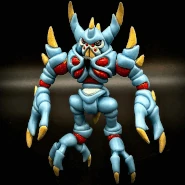 Luna Nemesis ( :: Store Link :: )