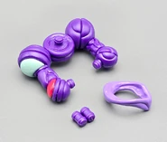 Torn Axis Joint Set ( :: Store Link :: )