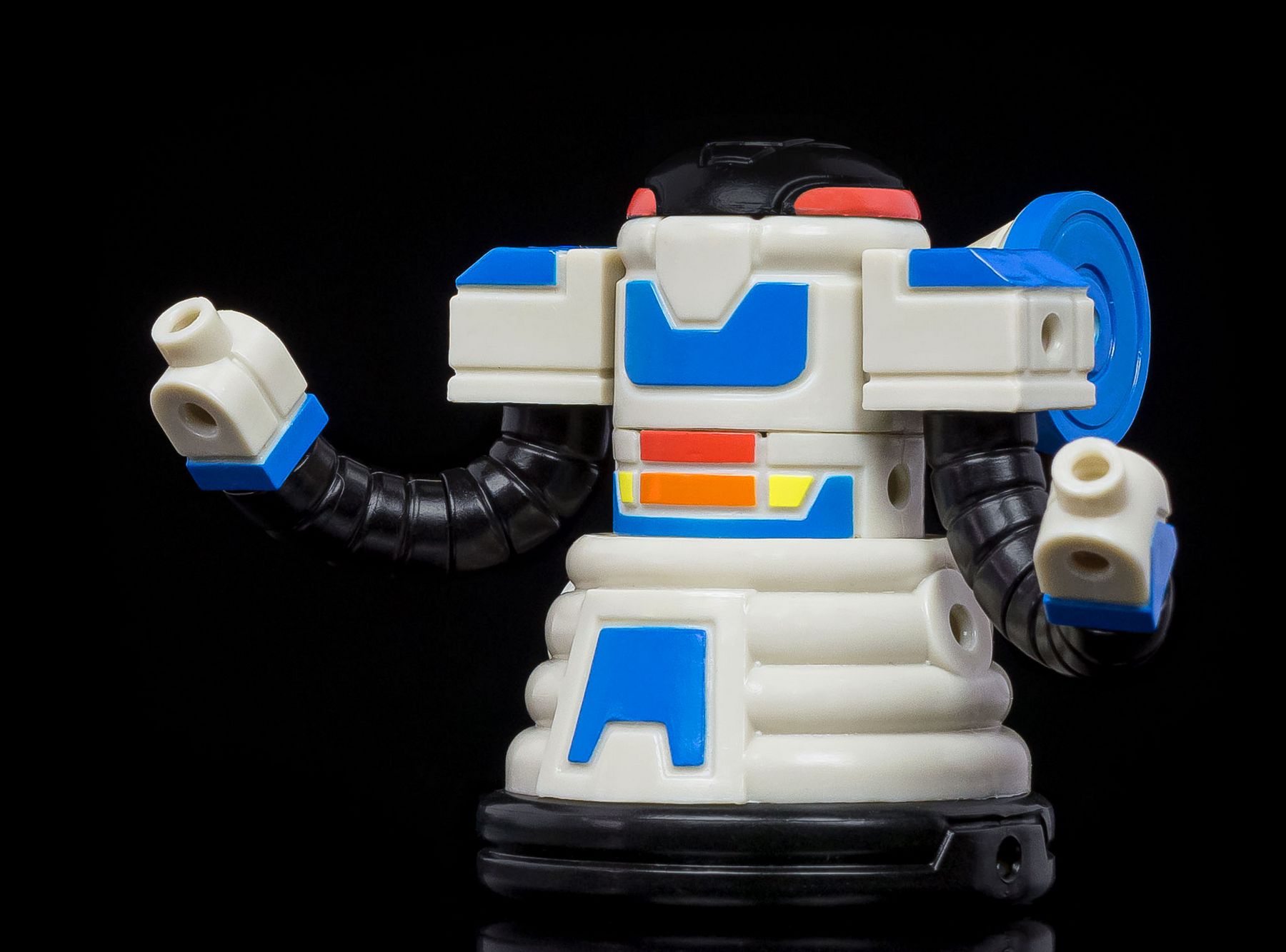 Gallery by Amplifier NEPTROS MEDICOM TOY 390174 | eBay