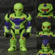 Zullen Devastation Trooper