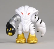 Novus Crayboth aka Titus