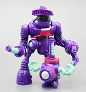 Torn Robot ( :: Store Link :: )