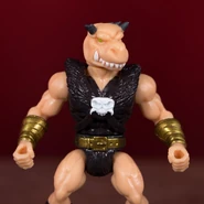 Dragon head (Alternate head)