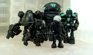 Hades Force Group