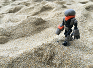 Dune Traveler