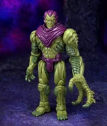 Manglord Standard