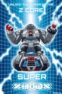 Super Zeroid