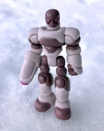 Intruder Edgebreaker