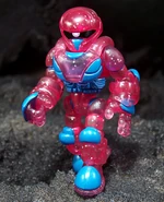 Glyarmor Neo Nonillia Glyclops
