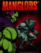 Artwork by Erwin Papa