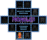 Standard (Orange) Edition ( :: Store Link :: )