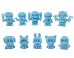 Bit Figs Ninja Series | Glyos Wiki | Fandom