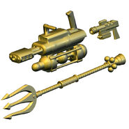 Diver-Special-Weapons