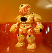 Neo Granthan Sunstorm