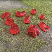 Vaproh Gloop Limbs ( :: Store Link :: )