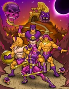 457688442 1010592511076519 560242217772618042 n.jpg (761 KB) Pumpkin Spice 2024 (Artwork by Anthony Hernandez)