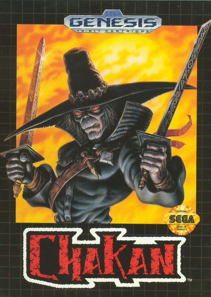 Chakan | Glyos Wiki | Fandom