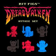 Mythic Set ( :: Store Link :: )