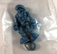 Blank Pheyden Foundation