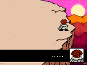 The Cliffs of Granthan