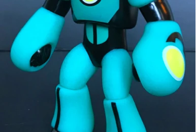 その他 [G4024]Glyos Galaxxor Monster HunterRobo Galaxxor | Glyos Wiki | Fandom