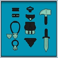 Spectre Adventure Kit Mechanical