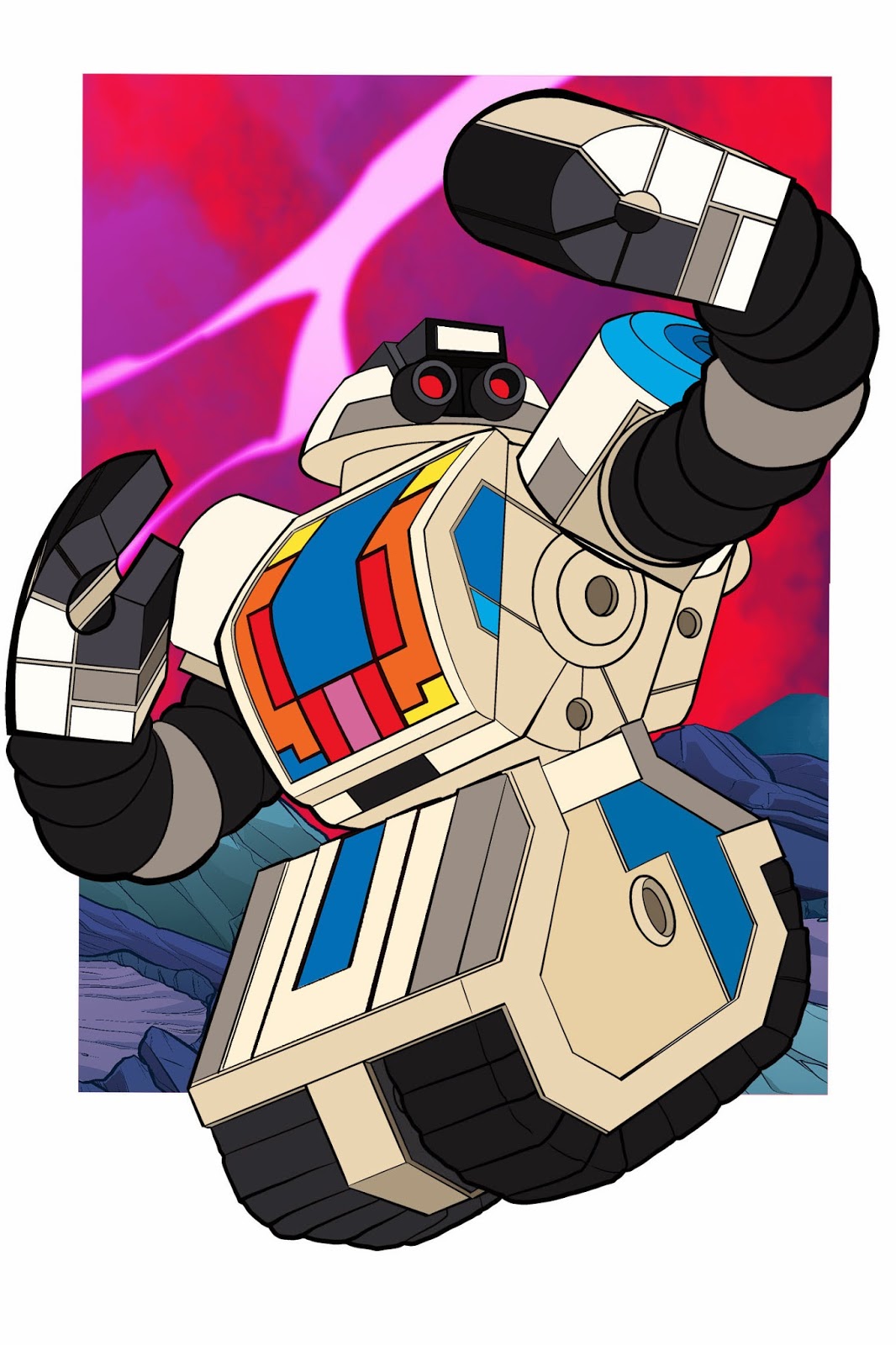 Maxx Zero | Glyos Wiki | Fandom