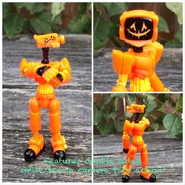 A/V Robot Hollow Jack ( :: Store Link :: )