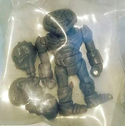 Standard Guard Zullen blank (Bagged)[8]