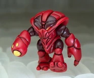 Dreadvalken Watcher Minor