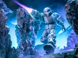 Infinite Legions