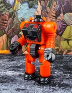 Force Sync Armor Maxx