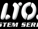 Glyos System Series (Toyline)