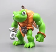 Hawb with Adventure Kit