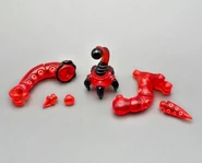 Vaproh Octo Rig ( :: Store Link :: )