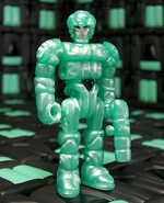 Neo Sincroid Villser Core