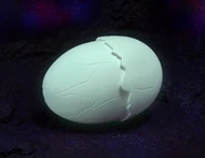 Manglor Egg Glow-in-the-Dark ( :: Store Link :: )