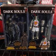 Boxed figure at Retail (Front)