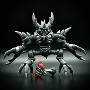 Symbiote Slayer Nemesis ( :: Store Link :: )